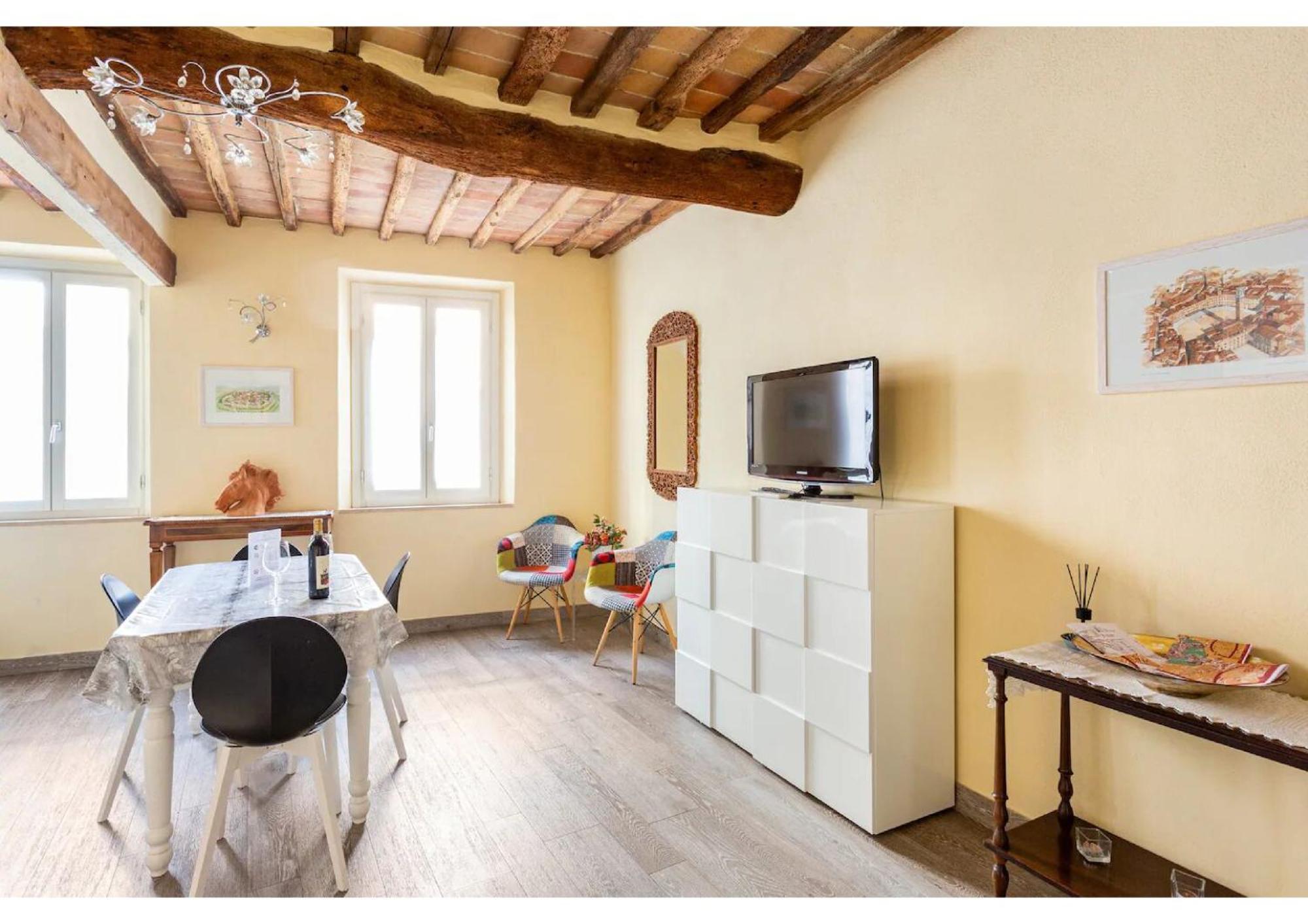106 Lodge Sienne Extérieur photo